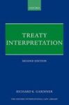 Treaty Interpretation Hardcover 2nd Revised Edition