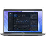 Dell Mobile Precision Workstation 3590 Intel Core Ultra 7 155H Vpro Essentials