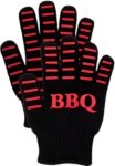 Bbq Glove Cotton Glove Kitchen Tool Set