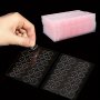 5/10/20/30 Sheets Nail Adhesive Tabs Waterproof Nail Art Tools Double-Side Nail Glue Sticker For False Nails Press On Nails
