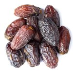 Dates - Fresh Medjool Local - 750G Bulk Pack