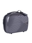 POLO Proflex Fusion Beauty Case Charcoal