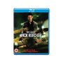 Jack Reacher Blu-ray Disc