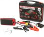 Car Jump Starter 12000MAH Emergency Start Power Bank LED Torch T6