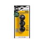Dunlop High Altitude Pro Squash Balls / 3-PACK