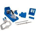 Kreg Jig K4 Master System Kit Livestainable