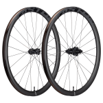 EC90 Alx Carbon Disc Wheelset - Shimano Ms