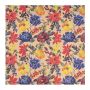 Decor Floral & Berry Design Wallpaper & Wrapping Paper Roll -10M