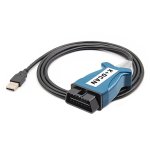 Inpa K+dcan FT232RL 9241 USB Diagnostic For Bmw