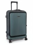 Cellini Tri Pak Medium 65CM Check-in - Black