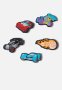 Crocs Hot Wheels 5 Pack Jibbitz - Multi
