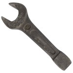 Tork Craft Slogging Spanner Open End Crv 30MM