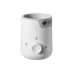 Tommee Tippee Easi-warm Electric Bottle And Food Warmer