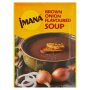 Imana Brown Onion Packet Soup 45G