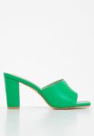 Superbalist Daisy Mule - Green