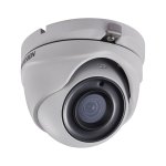 Hik 1080P Power Ove Coax Exir Turret Camera