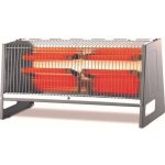Homestar 4 Bar Electric Heater