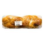 Fresh Twist Bread