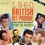 1960 British Hit Parade Part 2 The B Sides Cd