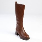 Madison Journey Boot - Brown - 8