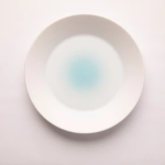 Designers Guild - Aqua Pasta Bowl Set Of 4