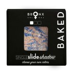 Bronx Single Slide Baked Shadow Neptune