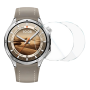 Glass Screen Guard Compatible With Oppo Watch X2 - 2 Pack