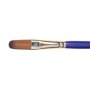 Daler Rowney Sapphire Brush Series 52 - Oval Wash Size 1