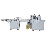 Automatic Cup Counting And Packing Machine