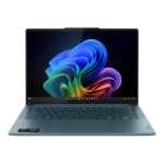 Lenovo Yoga Pro 7 14ASP10 14.5-INCH 3K Ai Laptop - Amd Ryzen 9 365 1TB SSD 32GB RAM Win 11 Home