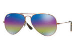 Ray Ban RB3025 Aviator