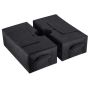 Detachable Umbrella Base Weight Bag