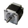 57 Series Stepper Motor 4 Wires L1 Standard For V-series V-smart + Vinyl Cutter Y-axis Fastcolour Dtf Printer Feeding May With Gear Connector Vary