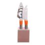 Knife Set - Pink