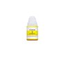 Canon GI-490 Yellow Ink Bottle For MegaTank Printers