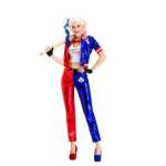 Harley Quinn Kids Long