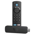 Amazon Fire Tv Stick 4K Plus 2025 Streaming Media Player