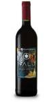 Nalu Medium Sweet Red 750ML - 6