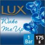 LUX Cleansing Bar Soap Wake Me Up 175G