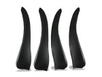Ford Cortina Rubber Mud Flaps Sl