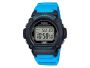 Casio - Standard Collection Mens Watch - W-219H-2A2VDF