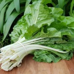 Heirloom Foods – Organic Spinach 500G