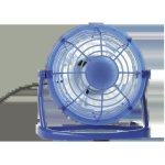 USB Desk Fan
