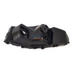 Daihatsu Sirion 2 Front Bumper Slide Right 06-15