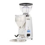 MINI Electronic On Demand Espresso Grinder - White