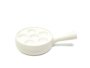 Maxwell & Williams - White Basics Escargot Dish - Set Of 6