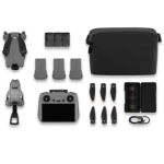 MINI 5 Pro Fly More Combo Standard With Rc 2