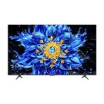 TCL 75" P8L Qd-mini LED Dimming Tv
