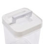 Storage Container Small Plastic W11.3 X D11.3 X H14.8CM