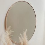 Full Moon Mirror The Hometopia